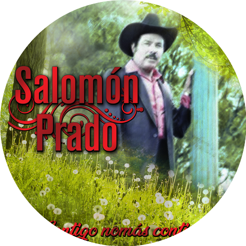 Salomón Prado