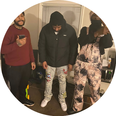 Mr Take Yo City Over