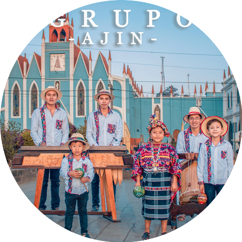 Grupo Ajin