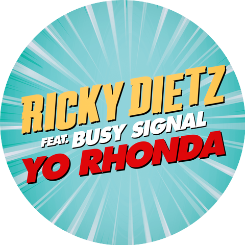 Ricky Dietz