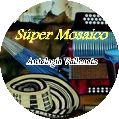 Antologia Vallenata