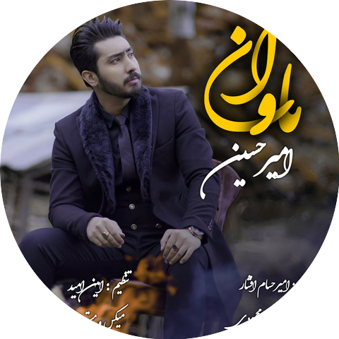 Amirhossein Mahmoudi