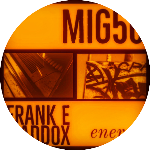 Mig50 & Frank E. Maddox
