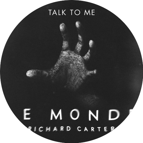 Richard Carter