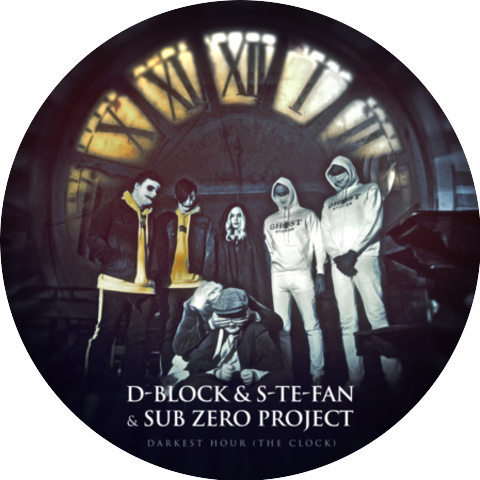 D-Block & S-te-Fan and Sub Zero Project