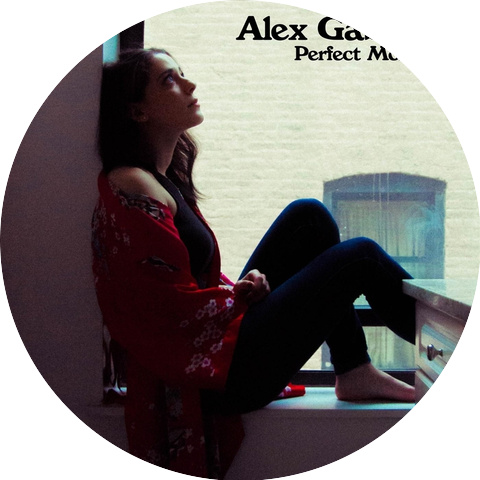 Alex Gabrielle