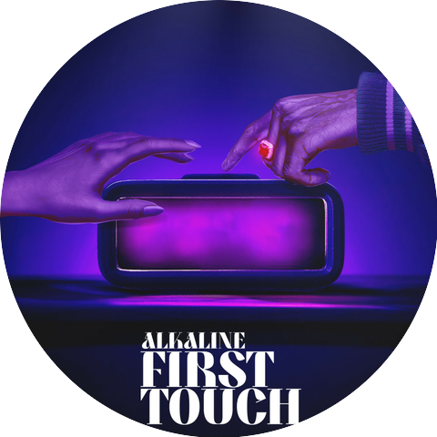 Alkaline & Black Shadow