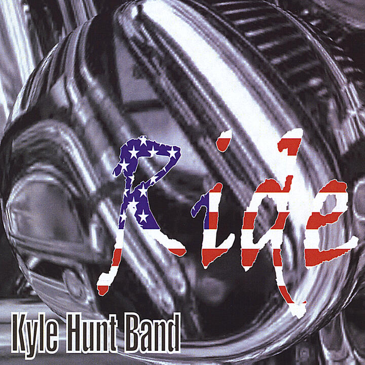 Kyle Hunt