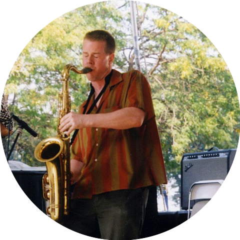 Ken Vandermark’s Sound In Action Trio