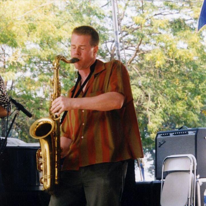 Ken Vandermark’s Sound In Action Trio