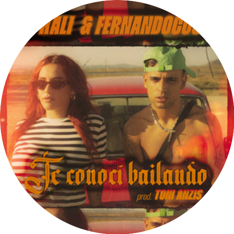 Lía Kali