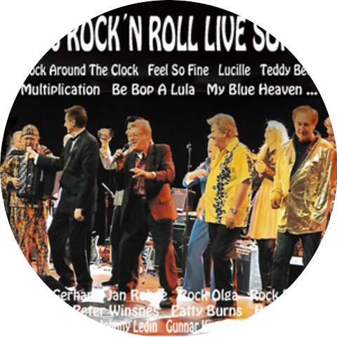 Rock Olga