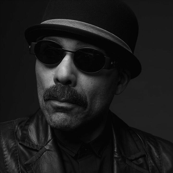 Kahil El’Zabar’s Ritual Trio