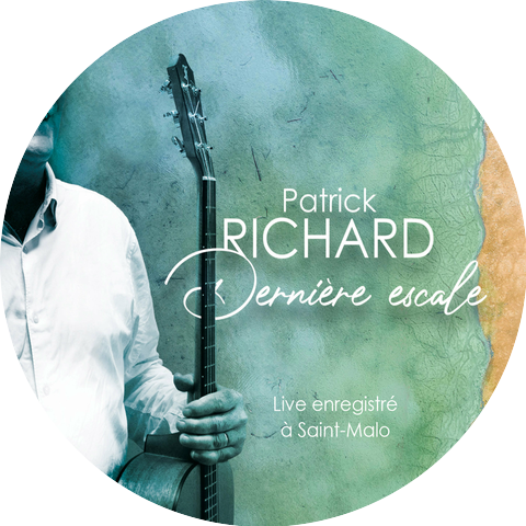 Patrick Richard