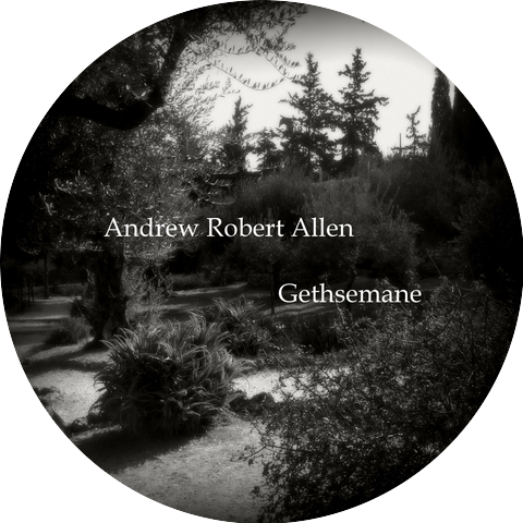 Andrew Robert Allen
