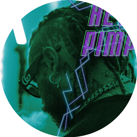 Mr. Pimp Music