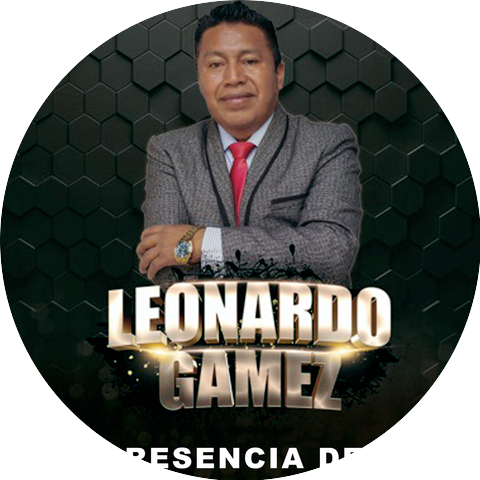 LEONARDO GAMEZ