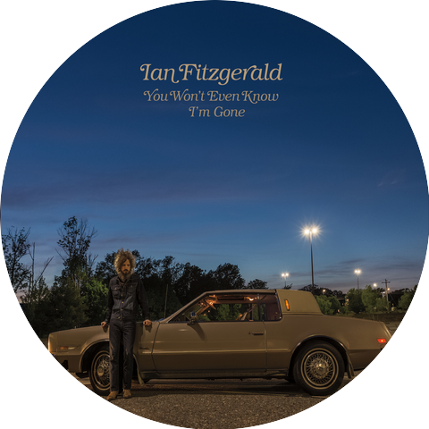 Ian Fitzgerald