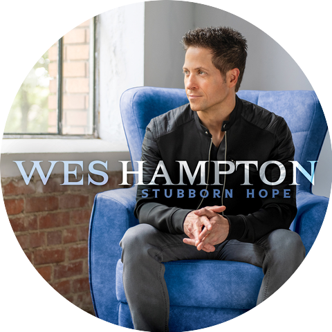 Wes Hampton