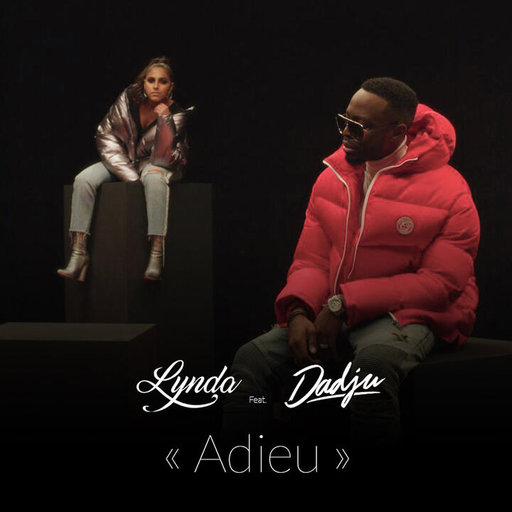Lynda & Dadju