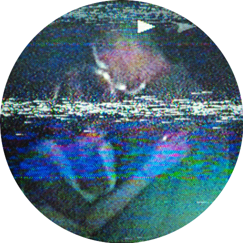 Mirror Kisses & George Clanton