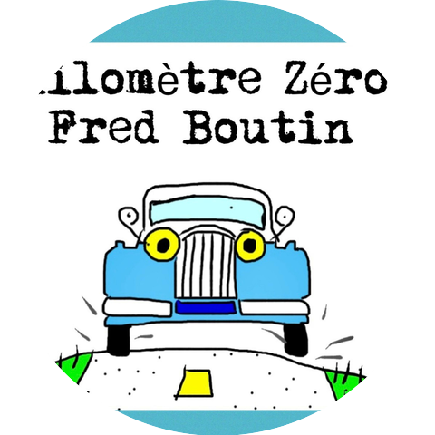 Fred Boutin