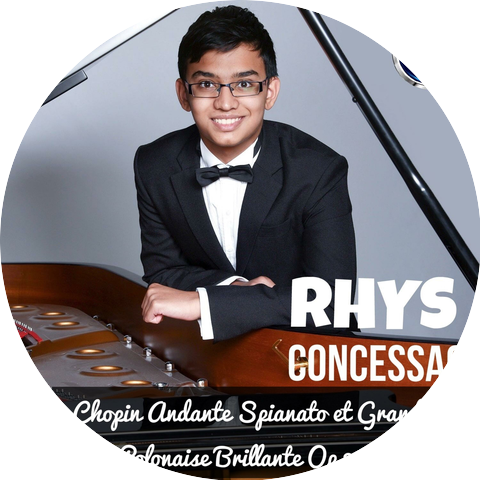 Rhys Concessao