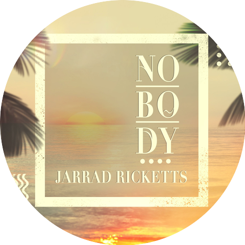 Jarrad Ricketts