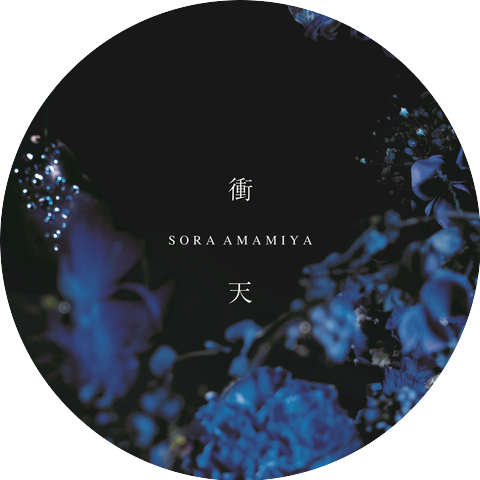 Sora Amamiya