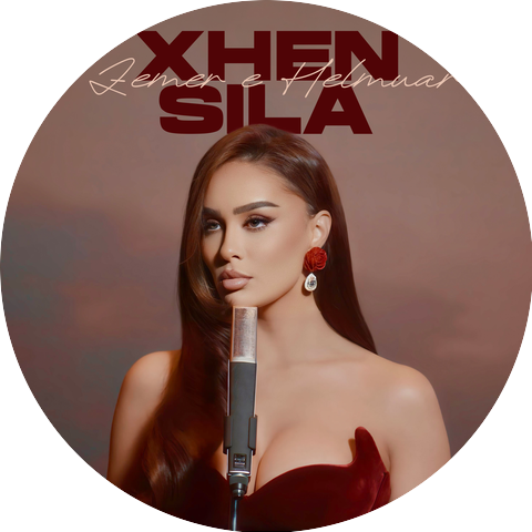 Xhensila
