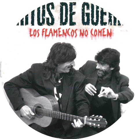 Gritos De Guerra