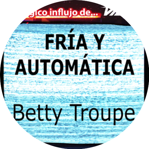 Betty Troupe