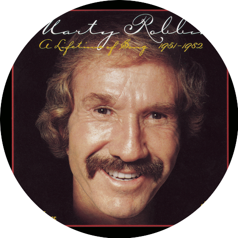 Marty Robbins with Ray Conniff
