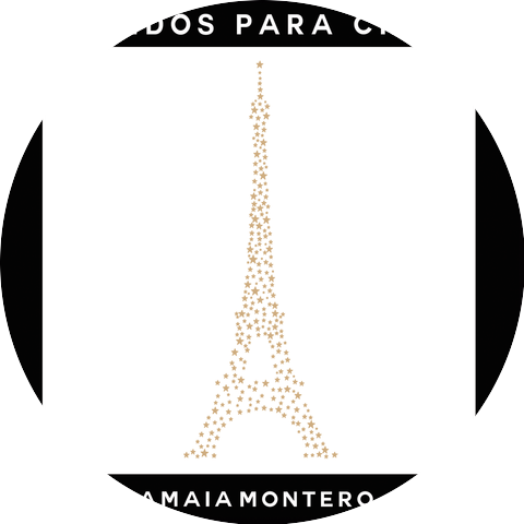 Amaia Montero Con Vicente Amigo