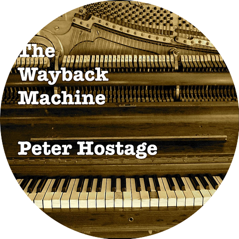 Peter Hostage Trio