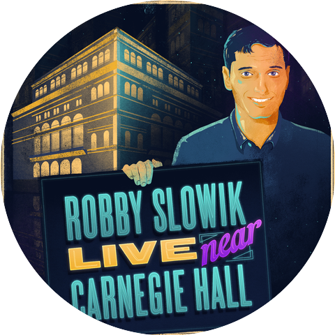 Robby Slowik
