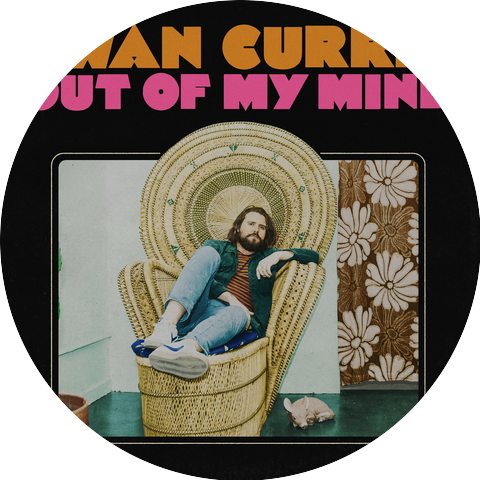 Ewan Currie