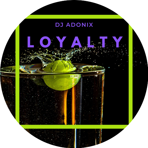 Dj Adonix