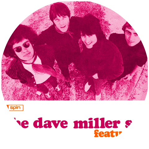 Dave Miller Set