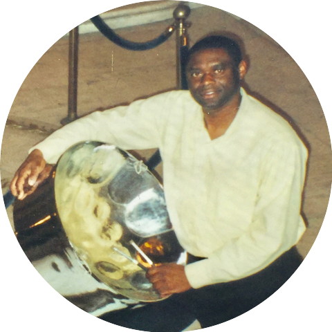 Jason "Panman" Roseman