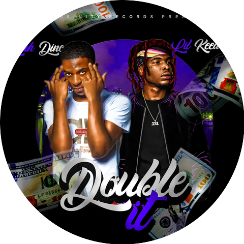 Luh Dino & Lil Keed
