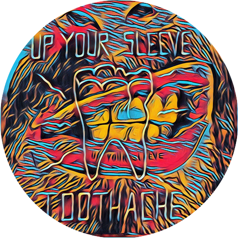 Up Your Sleeve