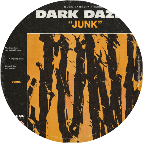 Dark Dazey