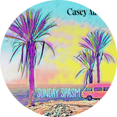Casey Austin