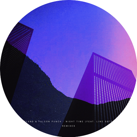 Borneland & Falcon Punch