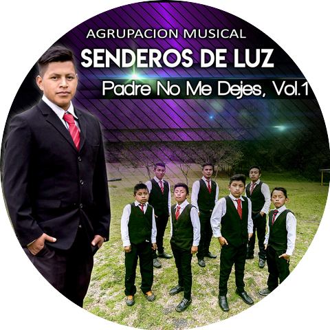 AGRUPACION MUSICAL SENDEROS DE LUZ