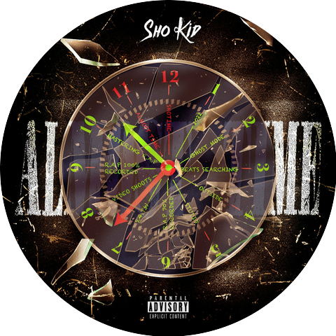 Sho Kid