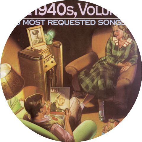 Dinah Shore with the Harper Valley Boys