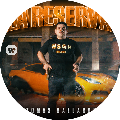 Tomas Ballardo