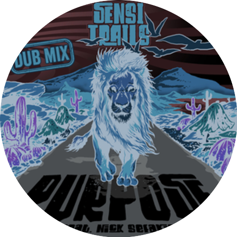 Sensi Trails